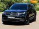 Skoda Kodiaq, 2021, Бензин, 1.98 л., 35 тис. км, Позашляховик / Кросовер, Чорний, Кривий Ріг 103410 фото 1