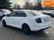 Skoda Rapid, 2013 г., Дизель, 189 тыс. км, Седан, Белый, Кривой Рог AT-10405229 фото 5