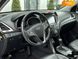 Hyundai Santa FE, 2013, Бензин, 2 л., 89 тыс. км, Внедорожник / Кроссовер, Серый, Дрогобыч 46658 фото 27