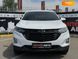 Chevrolet Equinox, 2017, Бензин, 1.5 л., 92 тыс. км, Внедорожник / Кроссовер, Белый, Киев 50772 фото 3