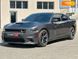 Dodge Charger, 2020, Бензин, 5.7 л., 56 тис. км, Седан, Сірий, Одеса 102224 фото 1