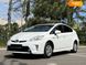 Toyota Prius, 2014, Гібрид (HEV), 1.8 л., 340 тис. км, Хетчбек, Білий, Одеса 39085 фото 5