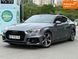 Audi A5, 2017 г., Бензин, 159 тыс. км, Седан, Серый, Днепр (Днепропетровск) AT-10418712 фото 10
