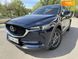 Mazda CX-5, 2018, Бензин, 2.49 л., 109 тис. км, Позашляховик / Кросовер, Синій, Дніпро (Дніпропетровськ) 36390 фото 7