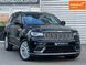 Jeep Cherokee, 2018 г., Бензин, 147 тыс. км, Внедорожник / Кроссовер, Чорный, Днепр (Днепропетровск) AT-10418088 фото 1