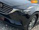 Mazda CX-9, 2019, Бензин, 2.5 л., 47 тис. км, Позашляховик / Кросовер, Чорний, Одеса 43393 фото 10