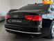 Audi A8, 2013, Бензин, 3 л., 164 тис. км, Седан, Чорний, Миколаїв 35378 фото 15