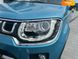 Suzuki Ignis, 2020, Бензин, 1.2 л., 32 тыс. км, Внедорожник / Кроссовер, Синий, Ивано Франковск 46605 фото 117