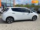 Nissan Leaf, 2017, Електро, 16 тис. км, Хетчбек, Білий, Львів 38400 фото 7