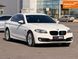 BMW 5 Series, 2015 р., Дизель, 180 тис. км, Седан, Білий, Кривий Ріг AT-10425778 фото 12