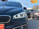BMW 2 Series Gran Tourer, 2016, Дизель, 2 л., 213 тыс. км, Микровен, Чорный, Винница 34728 фото 3