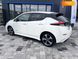 Nissan Leaf, 2019, Електро, 16 тис. км, Хетчбек, Білий, Рівне 38078 фото 7
