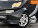 Smart Fortwo, 2004 р., Бензин, 331 тис. км, Хетчбек, Чорний, Кривий Ріг AT-10408624 фото 3