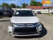 Mitsubishi Outlander, 2017, Бензин, 2.36 л., 182 тис. км, Позашляховик / Кросовер, Білий, Стрий 46973 фото 2