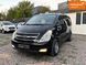 Hyundai H-1, 2012 р., Дизель, 268 тис. км, Мінівен, Чорний, Одеса AT-10408043 фото 1