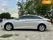 Hyundai Sonata, 2015, Бензин, 2.36 л., 193 тис. км, Седан, Сірий, Одеса 108263 фото 53