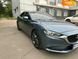 Mazda 6, 2019, Бензин, 2 л., 101 тис. км, Седан, Синій, Кривий Ріг Cars-Pr-59939 фото 3