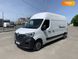 Renault Master, 2019, Дизель, 2.3 л., 185 тис. км, Вантажопасажирський фургон, Білий, Київ 41468 фото 8