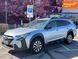 Subaru Outback, 2024 р., Бензин, 3 тис. км, Позашляховик / Кросовер, Київ AT-10413870 фото 3