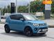 Suzuki Ignis, 2020, Бензин, 1.2 л., 32 тыс. км, Внедорожник / Кроссовер, Синий, Ивано Франковск 46605 фото 2