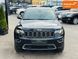 Jeep Cherokee, 2022 г., Бензин, 109 тыс. км, Внедорожник / Кроссовер, Чорный, Харьков AT-10404344 фото 1