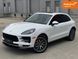 Porsche Macan, 2018 г., Бензин, 78 тыс. км, Внедорожник / Кроссовер, Белый, Киев AT-10419078 фото 2