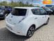 Nissan Leaf, 2017, Електро, 16 тис. км, Хетчбек, Білий, Львів 38400 фото 6