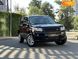 Land Rover Freelander, 2013, Бензин, 2 л., 105 тис. км, Позашляховик / Кросовер, Чорний, Київ 103872 фото 1