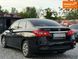 Nissan Sentra, 2019 р., Газ пропан-бутан / Бензин, 119 тис. км, Седан, Чорний, Дніпро (Дніпропетровськ) AT-10417896 фото 3
