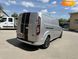 Ford Transit Custom, 2020, Дизель, 2 л., 198 тис. км, Вантажний фургон, Сірий, Київ Cars-Pr-59763 фото 29