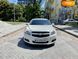 Chevrolet Malibu, 2012, Газ пропан-бутан / Бензин, 2.4 л., 237 тис. км, Седан, Білий, Київ Cars-Pr-65116 фото 2