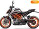 Новий KTM Duke, 2023, Бензин, 373 см3, Мотоцикл, Київ new-moto-104851 фото 11