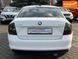 Skoda Rapid, 2013 г., Дизель, 189 тыс. км, Седан, Белый, Кривой Рог AT-10405229 фото 6