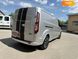 Ford Transit Custom, 2020, Дизель, 2 л., 198 тис. км, Вантажний фургон, Сірий, Київ Cars-Pr-59763 фото 31