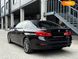 BMW 5 Series, 2018, Бензин, 2 л., 118 тис. км, Седан, Чорний, Львів 44219 фото 10