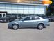 Chevrolet Evanda, 2005, Газ пропан-бутан / Бензин, 2 л., 269 тыс. км, Седан, Серый, Полтава 7262 фото 4