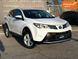Toyota RAV4, 2014 г., Дизель, 105 тыс. км, Внедорожник / Кроссовер, Белый, Харьков AT-10416688 фото 1