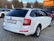 Skoda Octavia, 2014 р., Бензин, 158 тис. км, Універсал, Білий, Кривий Ріг AT-10404520 фото 6