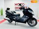 Suzuki Skywave 400, 2014, Бензин, 400 см³, 28 тыс. км, Макси-скутер, Чорный, Одесса moto-103130 фото 2