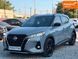 Nissan Kicks, 2021 г., Бензин, 53 тыс. км, Внедорожник / Кроссовер, Серый, Днепр (Днепропетровск) AT-10429095 фото 3