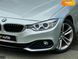 BMW 4 Series, 2015, Бензин, 2 л., 127 тыс. км, Купе, Серый, Киев 98318 фото 53