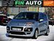 Citroen C3 Picasso, 2012 р., Бензин, 115 тис. км, Хетчбек, Сірий, Черкаси AT-10418386 фото 1