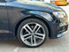 Audi A3, 2016, Бензин, 2 л., 101 тис. км, Седан, Чорний, Одеса 109209 фото 12