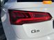 Audi Q5, 2017, Бензин, 1.98 л., 77 тис. км, Позашляховик / Кросовер, Білий, Львів Cars-Pr-66543 фото 39