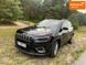 Jeep Cherokee, 2018 г., Бензин, 82 тыс. км, Внедорожник / Кроссовер, Чорный, Кременчук AT-10403906 фото 12
