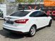 Ford Focus, 2012 р., Бензин, 196 тис. км, Седан, Білий, Миколаїв AT-10413597 фото 14
