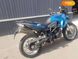 BMW F 650GS, 2008, Бензин, 650 см³, 50 тис. км, Мотоцикл Позашляховий (Enduro), Синій, Чернігів moto-37577 фото 4