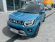 Suzuki Ignis, 2020, Бензин, 1.2 л., 32 тис. км, Позашляховик / Кросовер, Синій, Івано-Франківськ 46605 фото 104