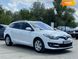 Renault Megane, 2016, Дизель, 1.46 л., 257 тис. км, Універсал, Білий, Бердичів 110836 фото 5