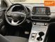 Hyundai Kona Electric, 2019 р., Електро, 56 тис. км, Позашляховик / Кросовер, Білий, Дніпро (Дніпропетровськ) AT-10401628 фото 15